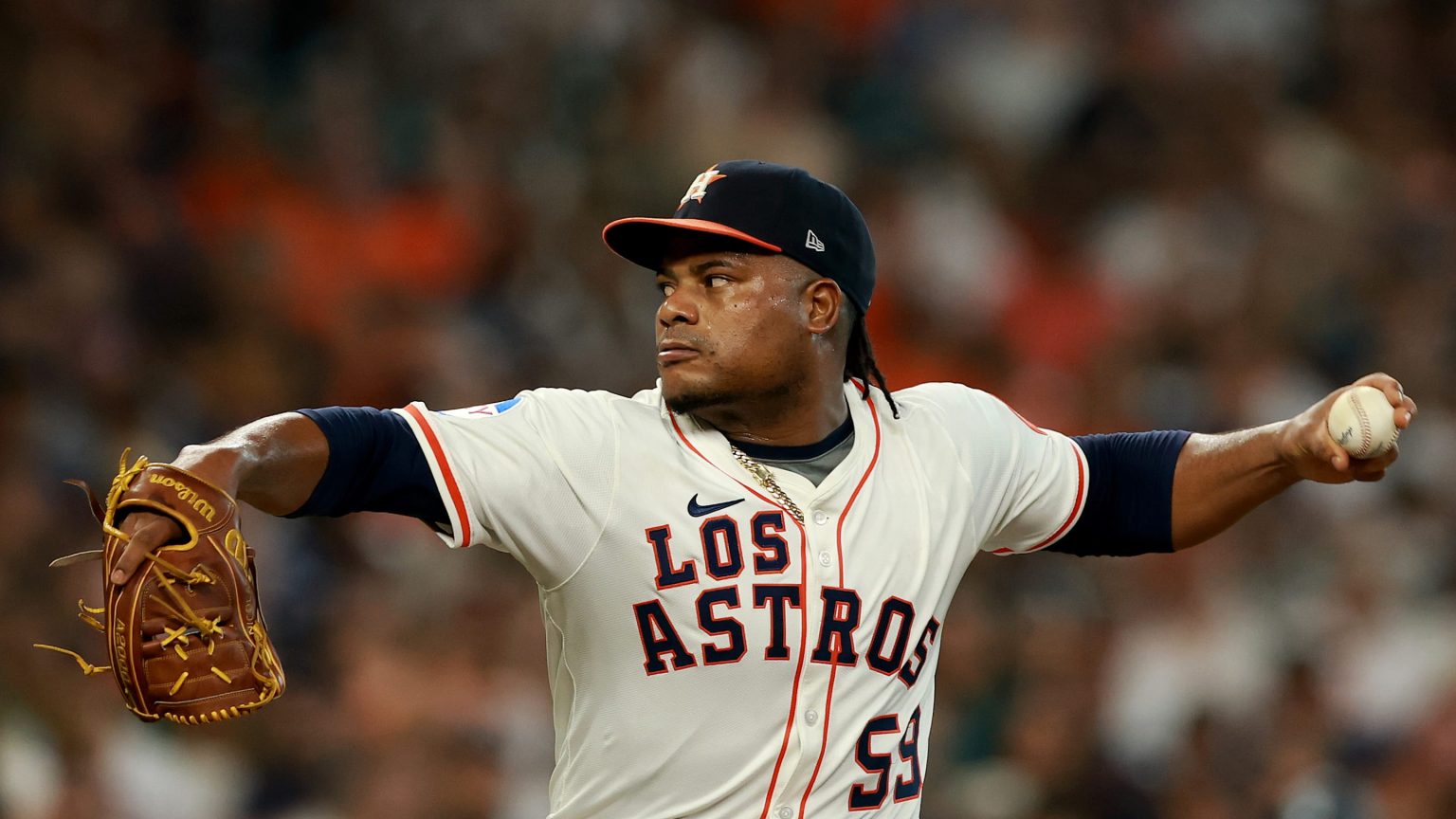 MLB free agent predictions: Where will Framber Valdez and other aces land?