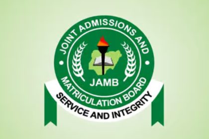 JAMB Begins Sale Of 2026 UTME And Direct Entry Application Forms