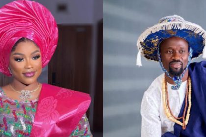 “I No Go Debunk Anything”