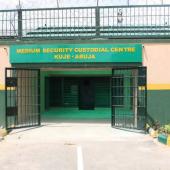 EXCLUSIVE: DSS Deploys Over 50 Operatives To Kuje Prison Over Terrorism Financing Probe After Court Grants Malami Bail