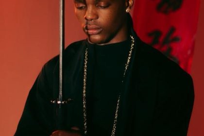 Bag Of Vibes Lyrics by Bhadboi OML