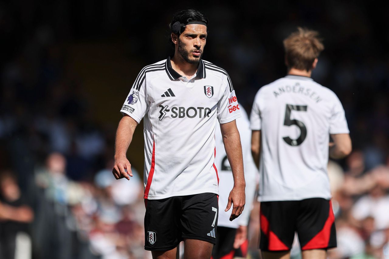 Dominic Calvert-Lewin and Raul Jimenez won’t top the Premier League scoring charts but both are leading their teams from the front