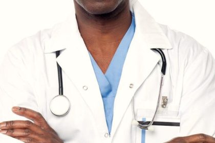 Doctor Shares Shocking Experience With HIV-Positive Patient