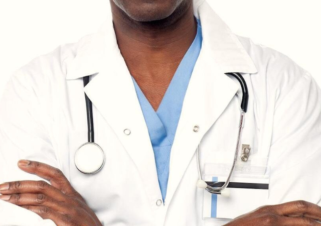Doctor Shares Shocking Experience With HIV-Positive Patient