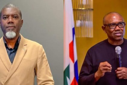 “You’re a trader, not a leader”