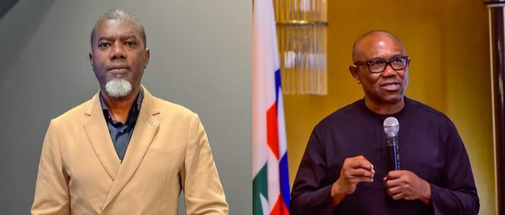 “You’re a trader, not a leader”