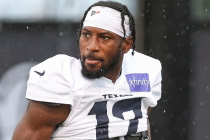 Ex-NFL player offers warning about New York City after Jets cornerback is reportedly wounded in shooting