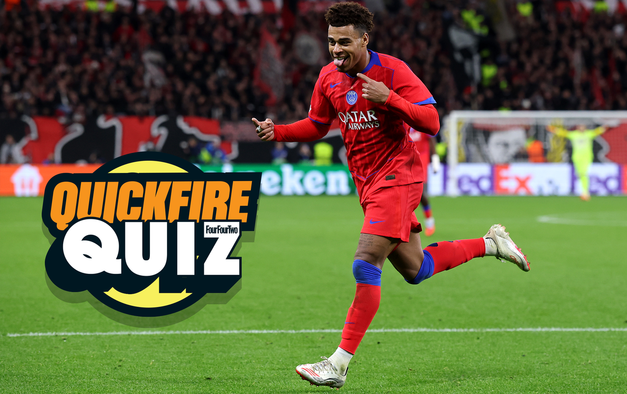 Quickfire Quiz 34: Can you answer 10 questions in 90 seconds?