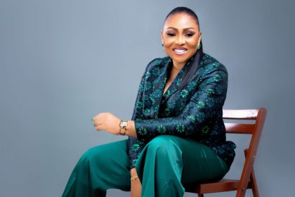 Rosemary Egabor-Afolahan Honoured as One of the Top 50 Most Influential Women in Marketing and Communications