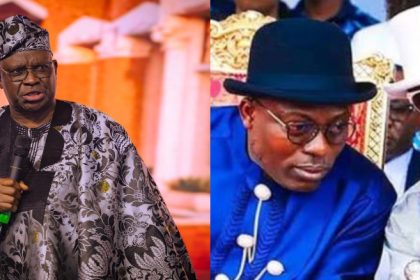 “Only Fasting, Prayers Can Save Fubara From Impeachment”