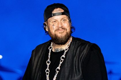 Jelly Roll battles severe isolation and illness during grueling foreign tour