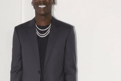 AMA Lyrics by Seyi Vibez