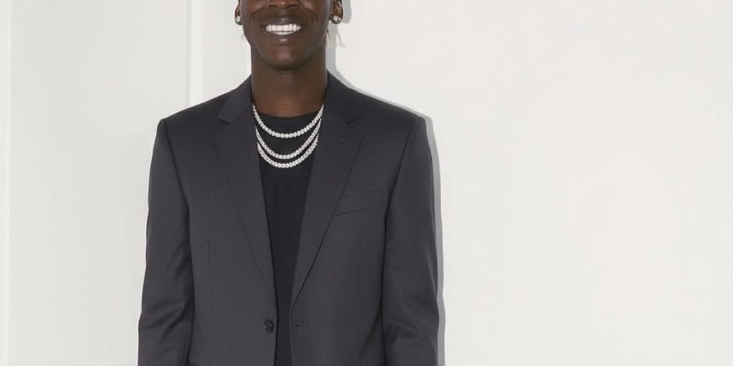 AMA Lyrics by Seyi Vibez