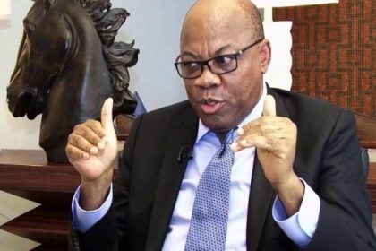 Land titling reform can unlock N1.5 quadrillion for Nigeria – Agbakoba 