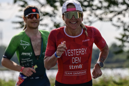 Challenge Almere-Amsterdam celebrates 45th edition with unique marathon