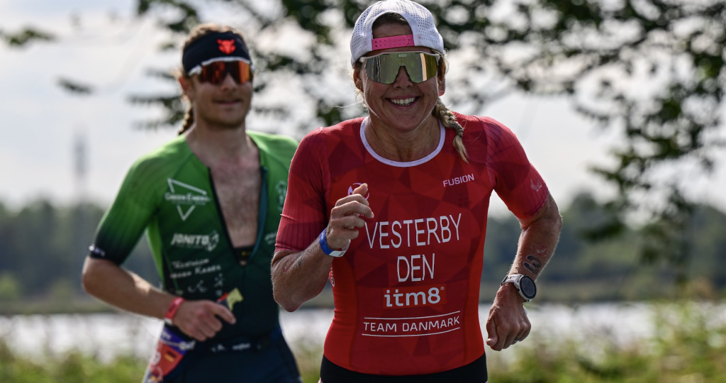 Challenge Almere-Amsterdam celebrates 45th edition with unique marathon