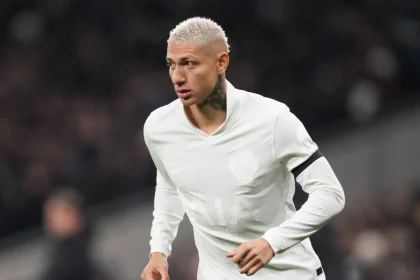 Bentancur, Kudus, Richarlison latest: Spurs injury list for West Ham clash