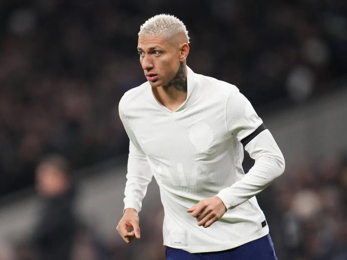 Bentancur, Kudus, Richarlison latest: Spurs injury list for West Ham clash