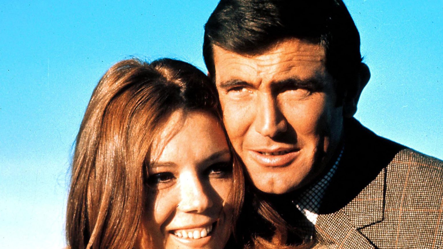 The heartbreaking real-life inspiration behind James Bond’s wife