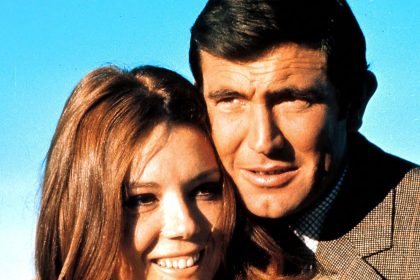 The heartbreaking real-life inspiration behind James Bond’s wife