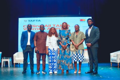 TAFTA Empowers Female Entrepreneurs Through Women Entrepreneurs Development Programme (WEDP