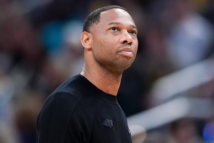 Pelicans oust Willie Green after slow start in season’s first NBA coaching shakeup