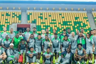 Nigeria vs. Gabon: William Troost-Ekong shares new update on the strike