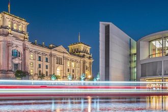 Berlin anarchists cite AI in attack on key energy infrastructure