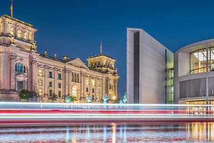 Berlin anarchists cite AI in attack on key energy infrastructure