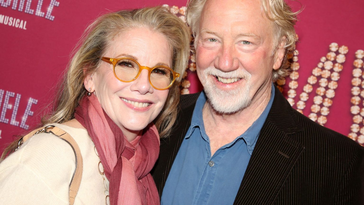 The West Wing actor Timothy Busfield issued arrest warrant for alleged child sex abuse