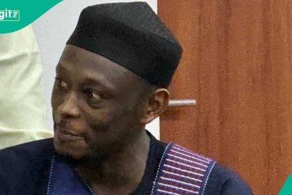 Breaking: New development as Atiku’s son dumps father’s camp for Tinubu