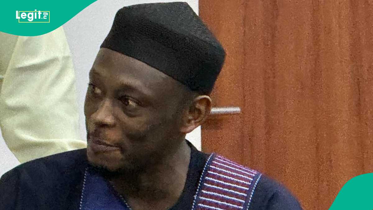 Breaking: New development as Atiku’s son dumps father’s camp for Tinubu