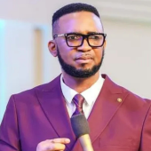 EXCLUSIVE: ‘Pastor Chris Okafor Raped, Impregnated Me At 15, Then Sexually Assaulted Our Child Years Later’: Ex-Church Member Accuses Lagos-Based Cleric