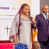 EXCLUSIVE: Ex-Husband Accuses Lagos-Based Cleric Chikere Nwafor Of Forgery, Church Fund Diversion, Death Threats In Bitter Property Dispute