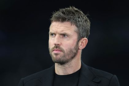 New Manchester United manager Michael Carrick’s ‘transformative’ coaching gives Old Trafford reason to be hopeful