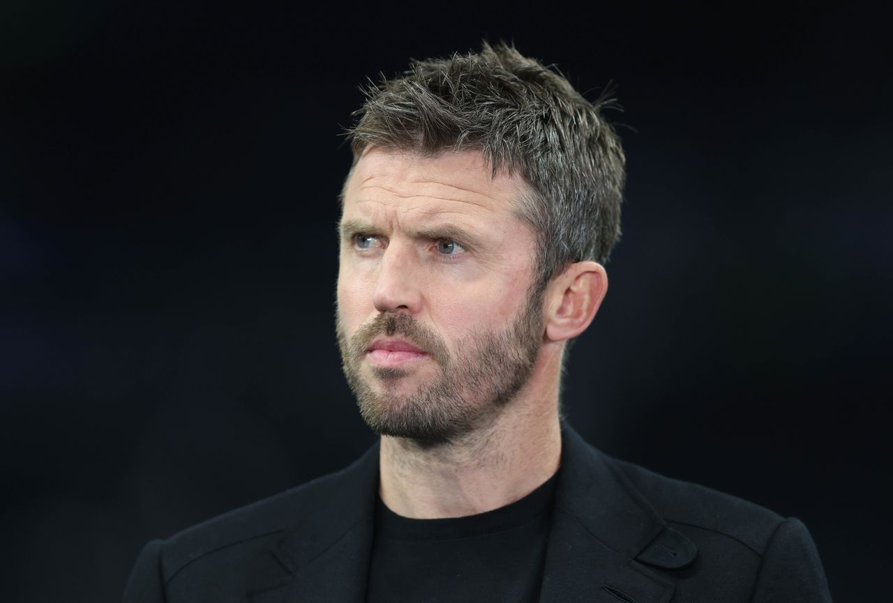 New Manchester United manager Michael Carrick’s ‘transformative’ coaching gives Old Trafford reason to be hopeful