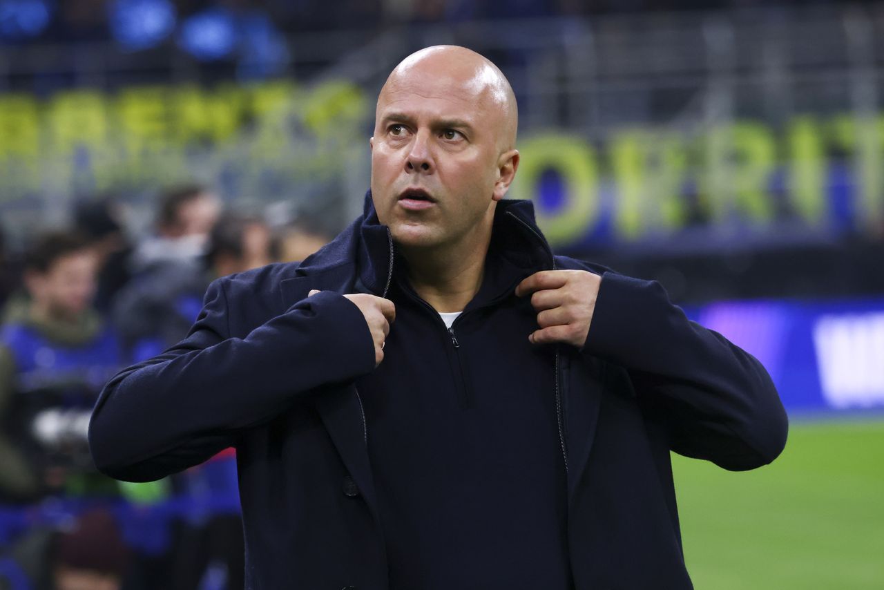 Liverpool star edging towards exit, as ‘loan agreement’ details emerge: report