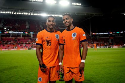 Arsenal linked with Jurrien Timber’s twin, as race for Dutchman hots up: report