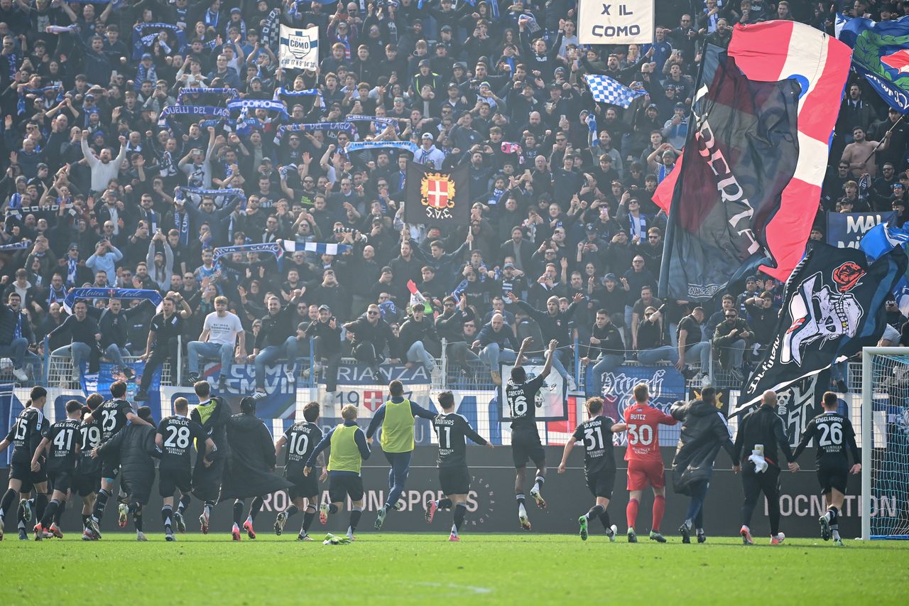 Italian football insider claims Manchester City skipper in talks over Serie A move: report