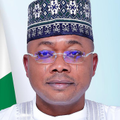 EXCLUSIVE: Kogi Governor Ododo To Splash Over N1billion On ‘Government House Remodelling’ In 2026