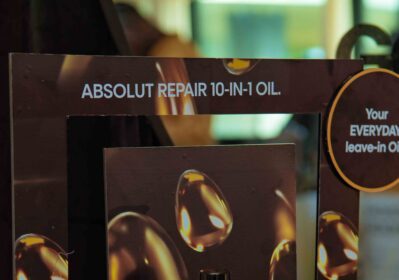 When Fashion and Hair Speak the Same Language: L’Oréal Professionnel x Orange Culture at Lagos Fashion Week