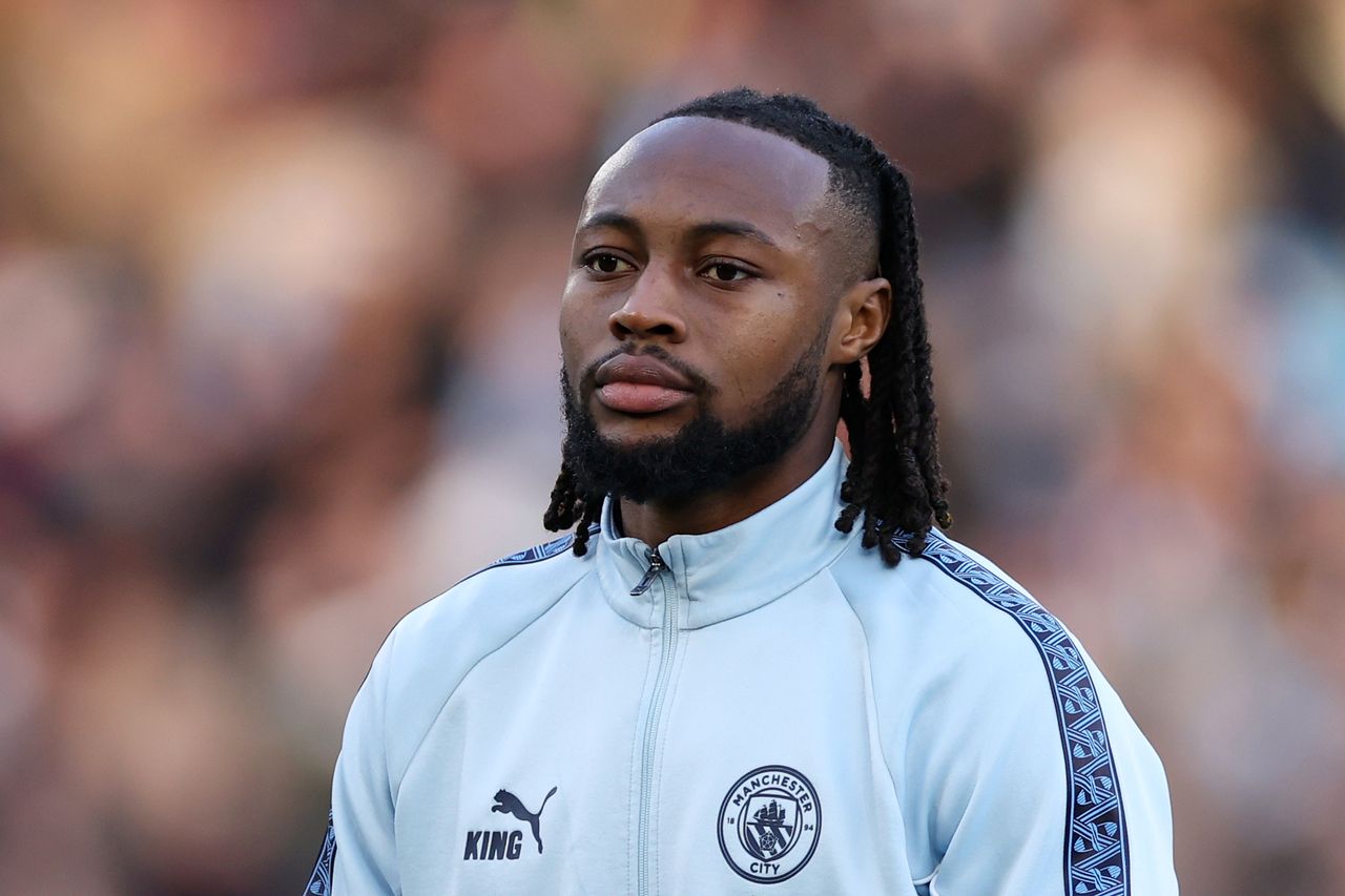 Why Antoine Semenyo is not cup-tied for Manchester City Carabao Cup semi-final vs Newcastle United