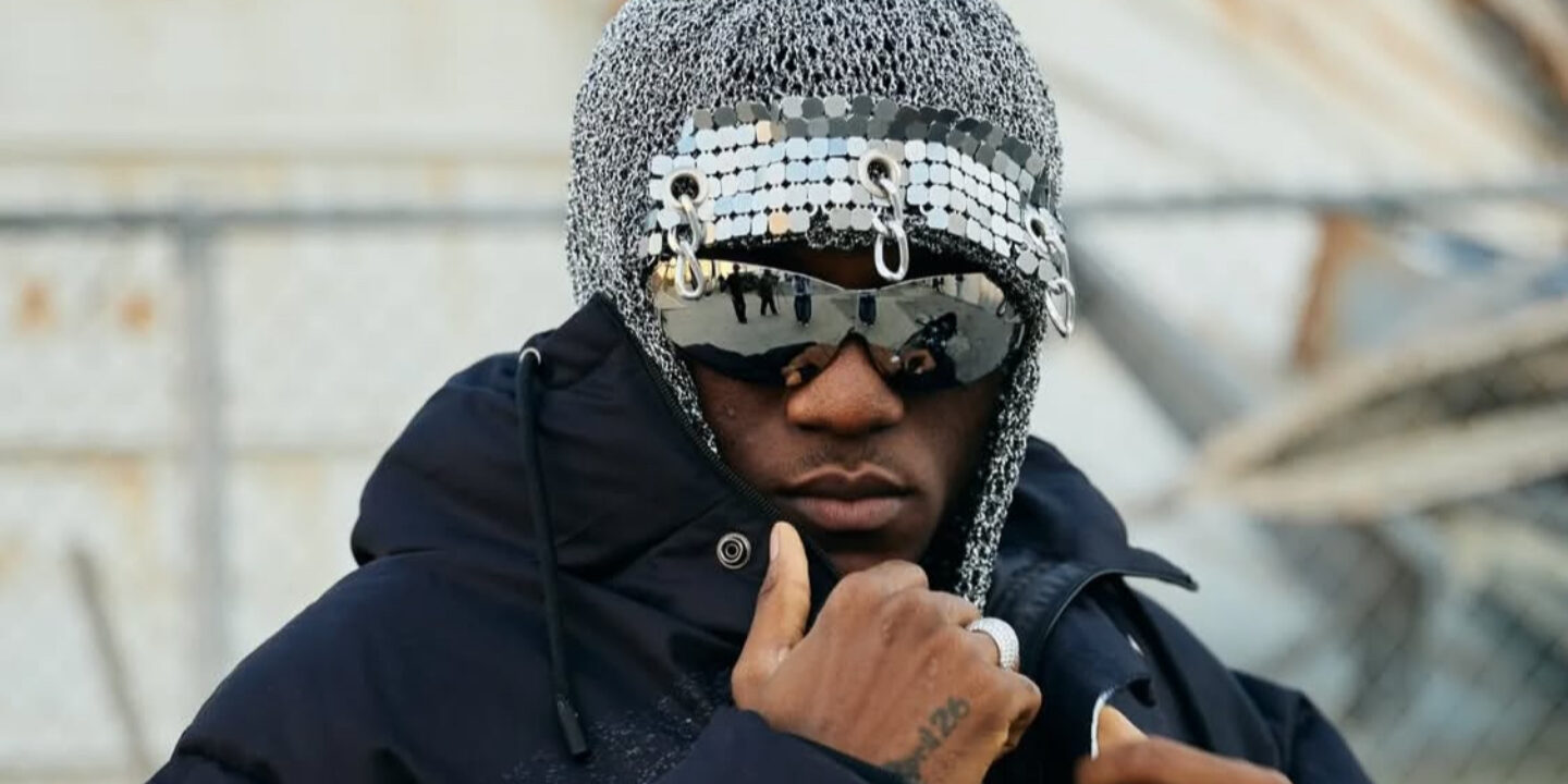 Victony set to release 8-track project ‘Very Stubborn’ this November