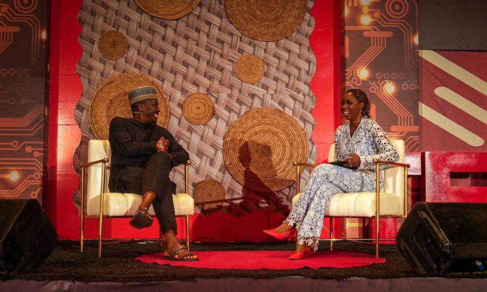 A Decade of Ideas Worth Spreading: TEDxLagos Marks Its 10th Anniversary with “Woven Together”