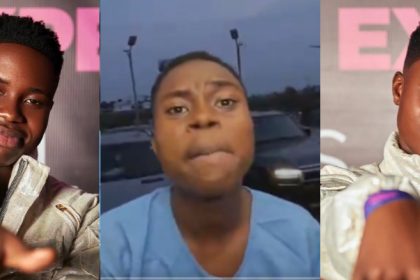 “Nobody Cared About Me”