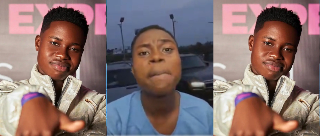 “Nobody Cared About Me”