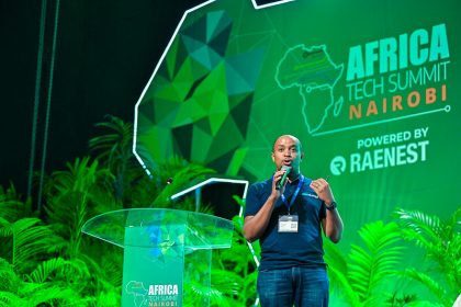 Here are the 12 ventures Showcasing at Africa Tech Summit Nairobi 2026