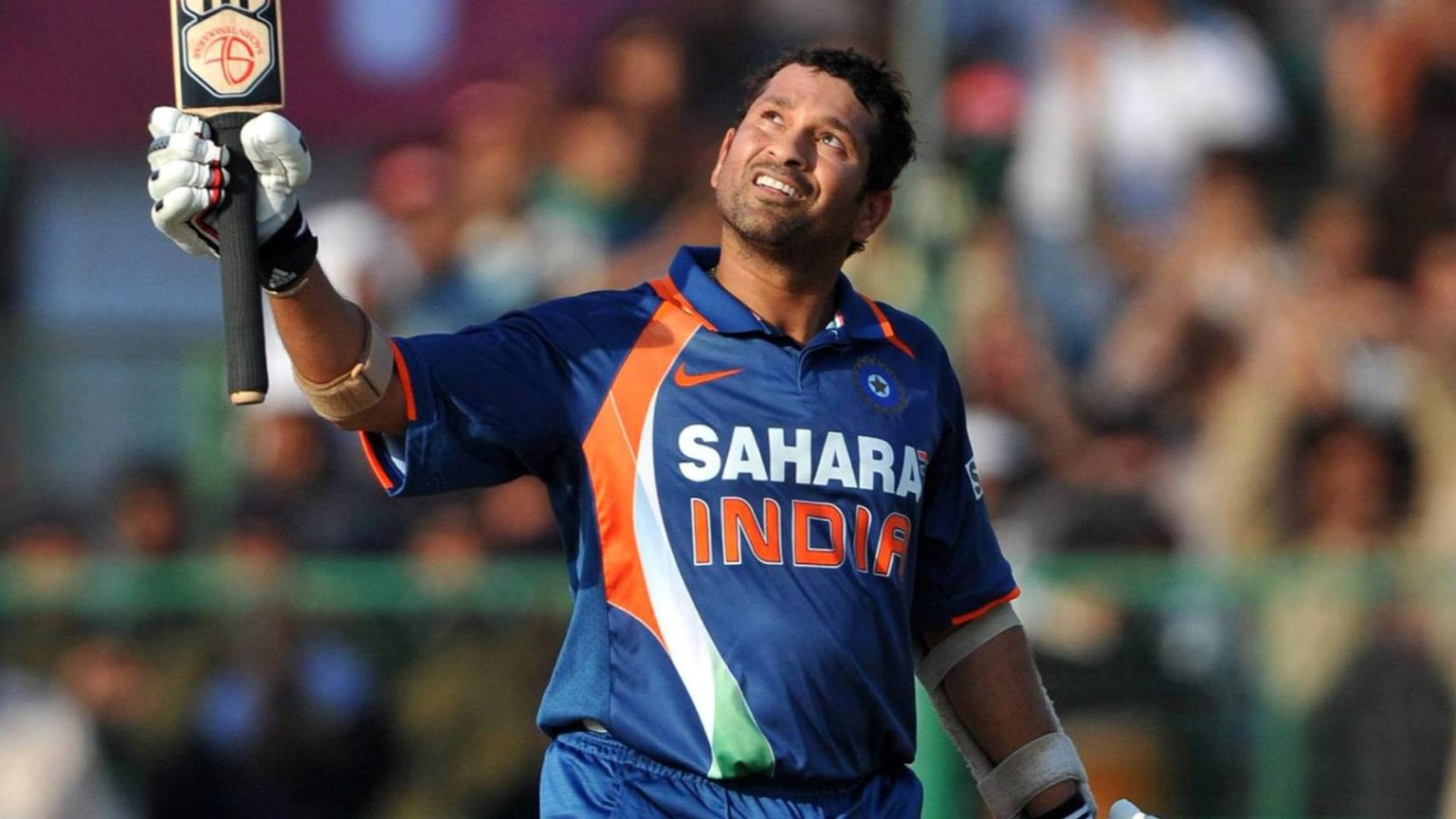 Top 5 run-scorers in IND vs NZ ODIs