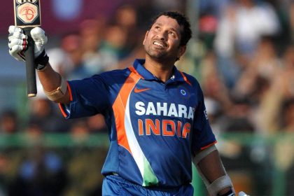 Top 5 run-scorers in IND vs NZ ODIs