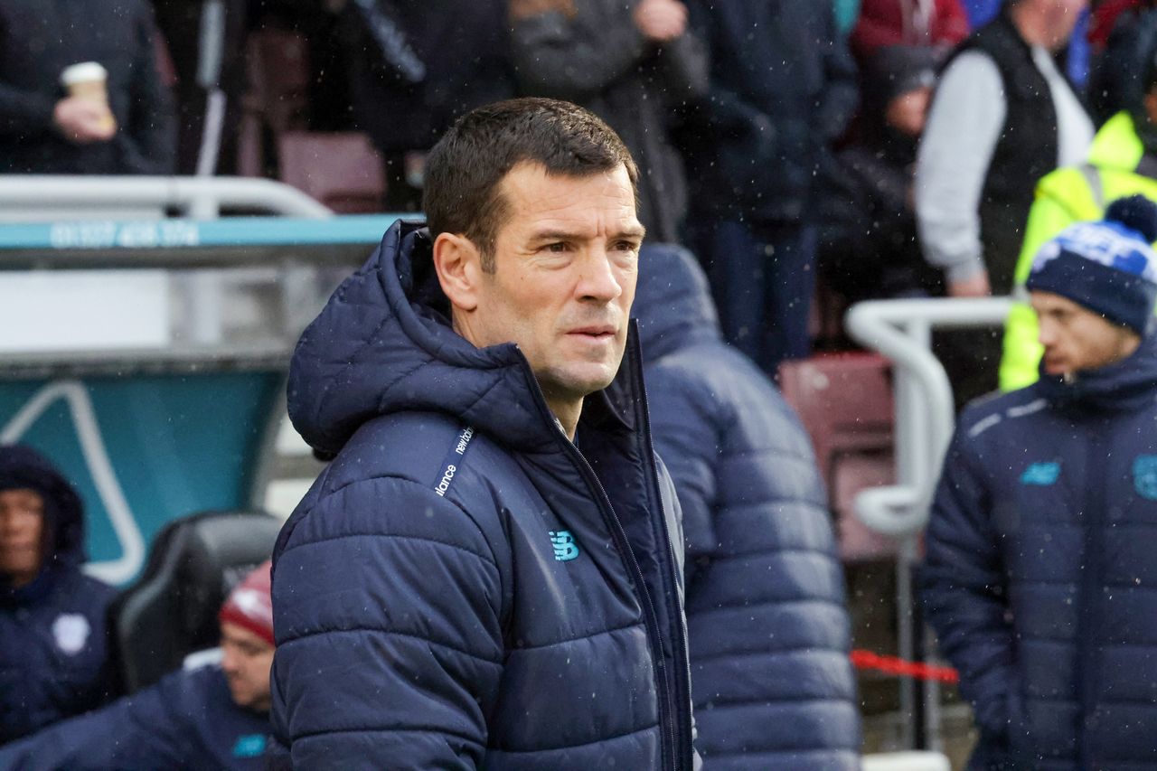 ‘I improved a lot working with Cole Palmer, Morgan Rogers and other brilliant Manchester City youngsters. A coach has to up their game in that environment’ Cardiff City boss Brian Barry-Murphy’s Man City learning curve